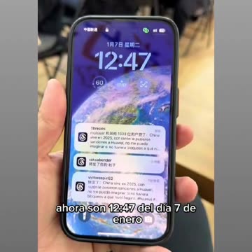 Pandemia en China? - Parte 6