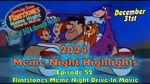 Memes of year 2024