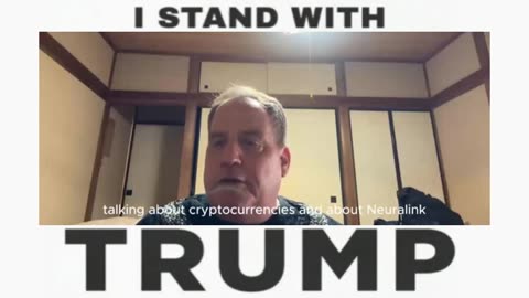 Benjamin Fulford SHOCKING 2.24.25 - What Happened to Trump