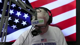 The Howie Carr Show October 7, 2025