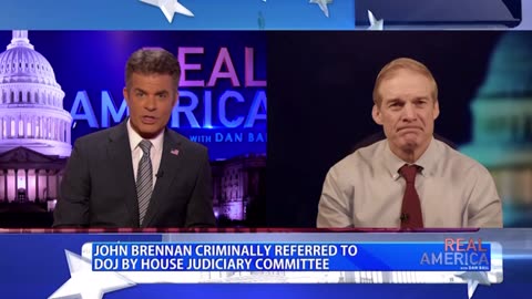 Chairman Jordan Discusses the Investigation into Arctic Frost