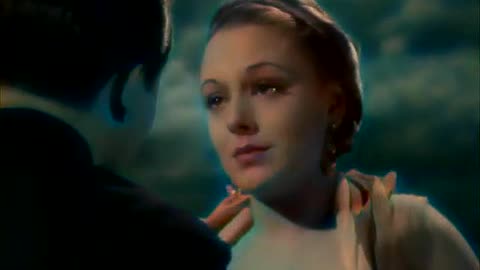 "Think Fast Mr. Moto" (The Color Version) Starring Peter Lorre