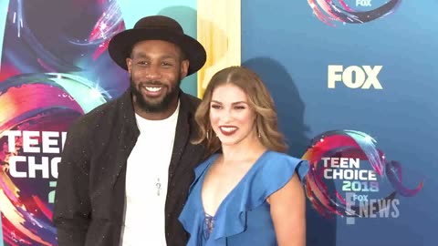 Allison Holker Says _tWitch_ Boss Left Her _1 Million Tax Bill