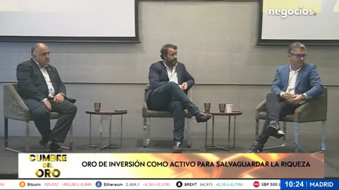 ORO - La Rebelion contra las Elites y su Control