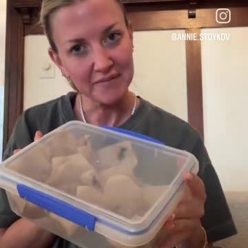 Life after Divorce includes eating Muffins from your Ex-Husbands new GF.