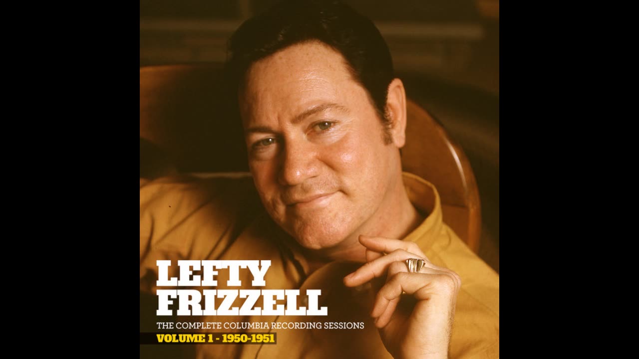 Lefty Frizzell - Out Of You