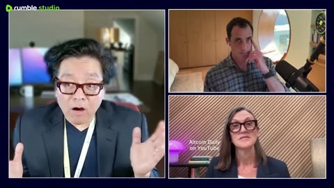 WARNING: Bitcoin Bull Run Is Over! Crypto’s Next BIG Move Will SHOCK YOU!