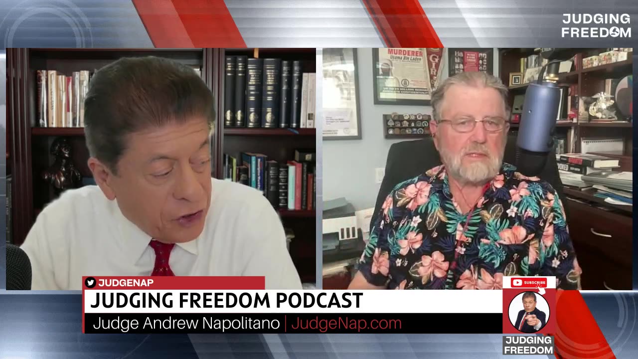 JudgingFreedom