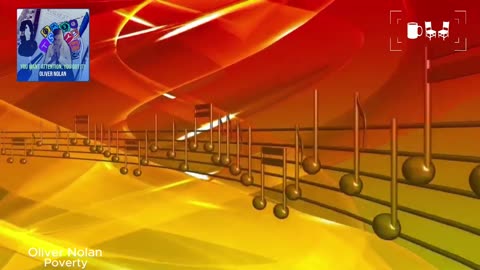 Cupchairs Discovers - 'Poverty' by (Oliver Nolan)