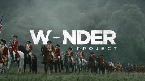 Young Washington Teaser