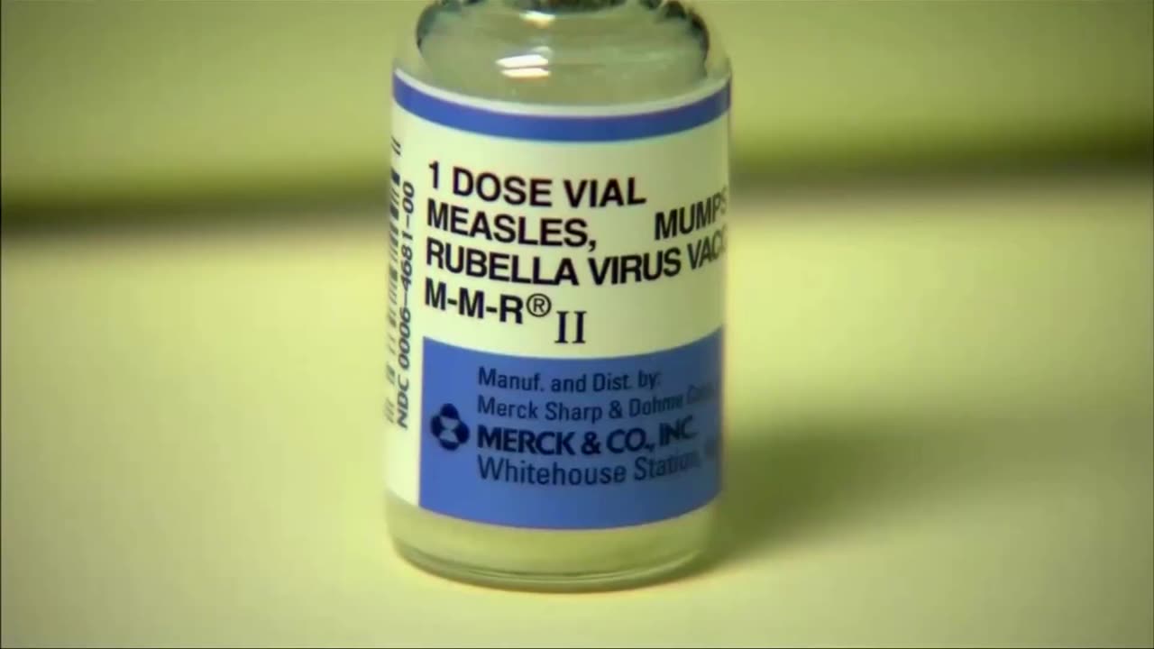 Canada loses measles elimination status after three decades