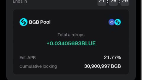 Bitget Exchange | How To Farm Airdrops On Bitget | How To Join PoolX