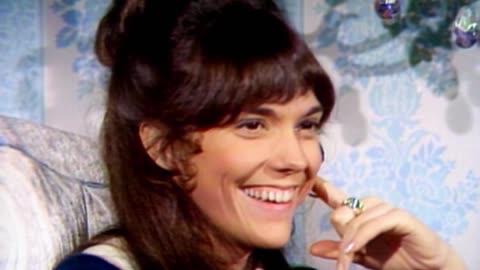 Carpenters - The Nations Favourite Carpenters