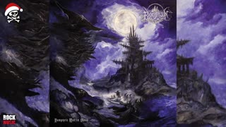 Bloedmaan - Vampyric War in Blood (2025)