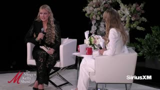 Erika Kirk on Continuing Charlie's Mission, Marriage, and Prayer, Plus Walter Kirn on UFOs and TDS