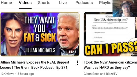 Over 70 Years Of Medical - Military Malpractice - Shots - Soil - Food Killing us Slowly -10-25-25