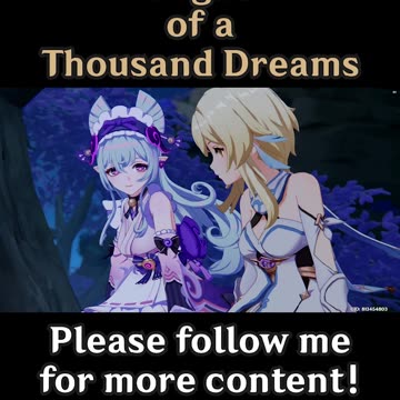 Night of a Thousand Dreams 2