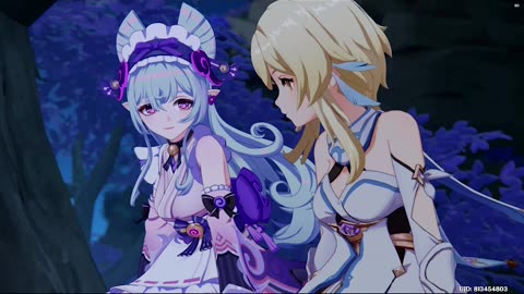 Night of a Thousand Dreams 2