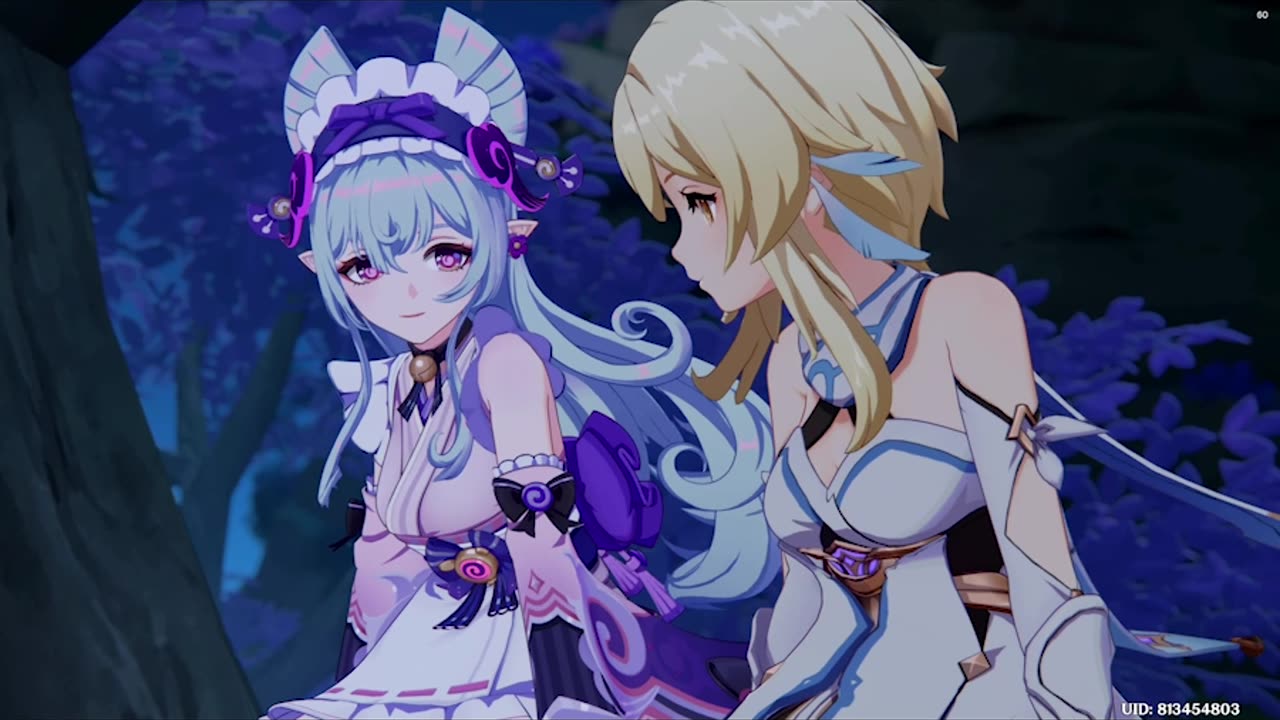 Night of a Thousand Dreams 2