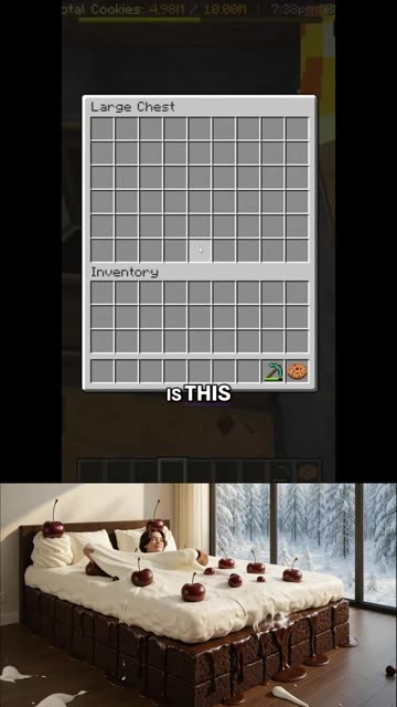 This Took 100 Players to Farm 10,000…