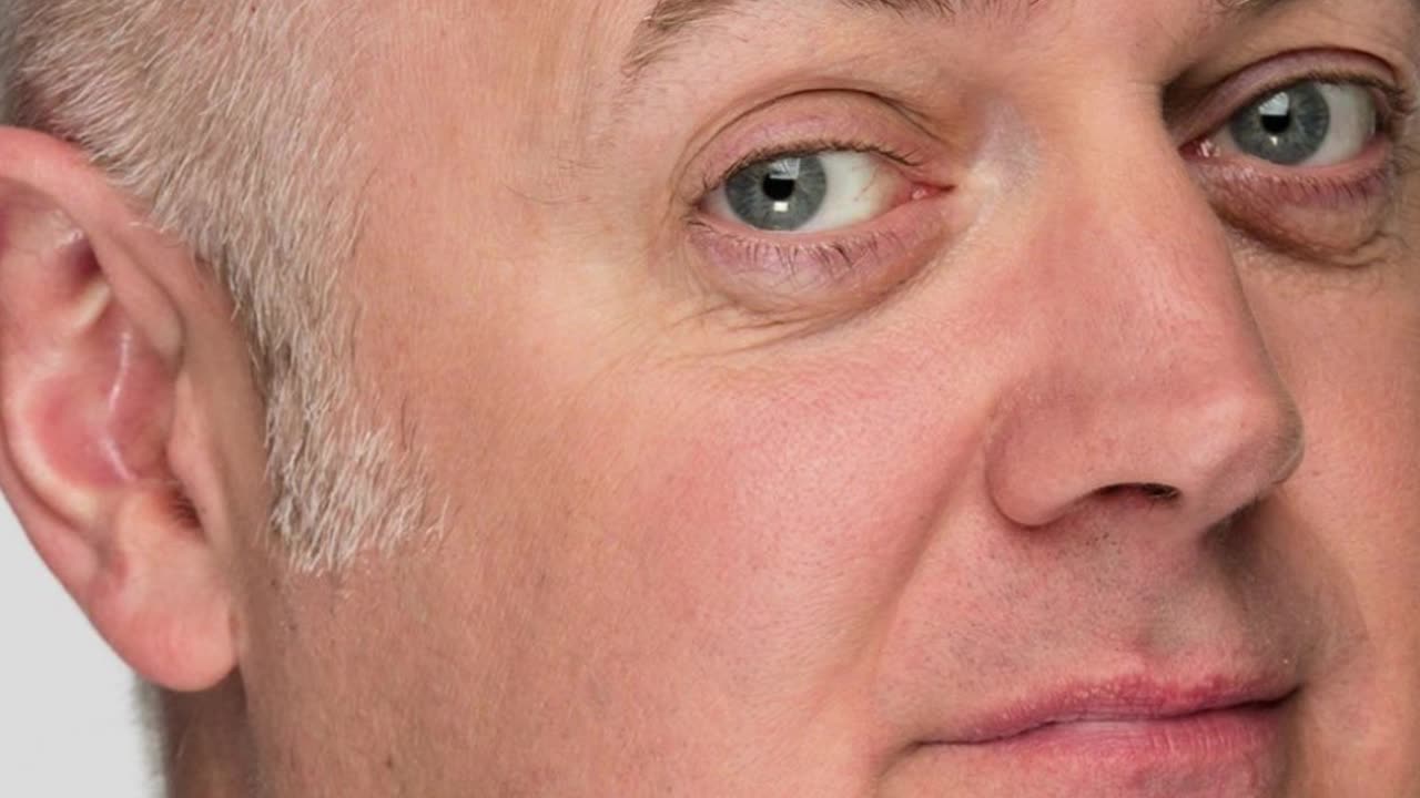Dara Ó Briain Crowns Gene Hackman the Ultimate Screen Legend