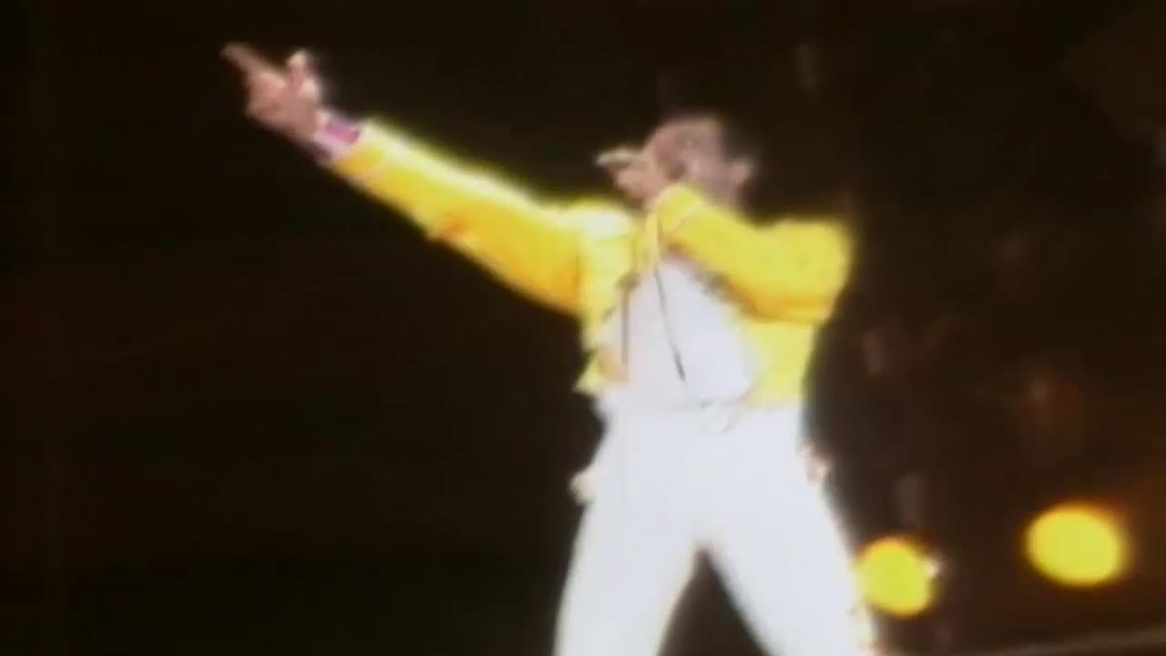 Queen - Under Pressure (CluBE Mix Edit) Clean