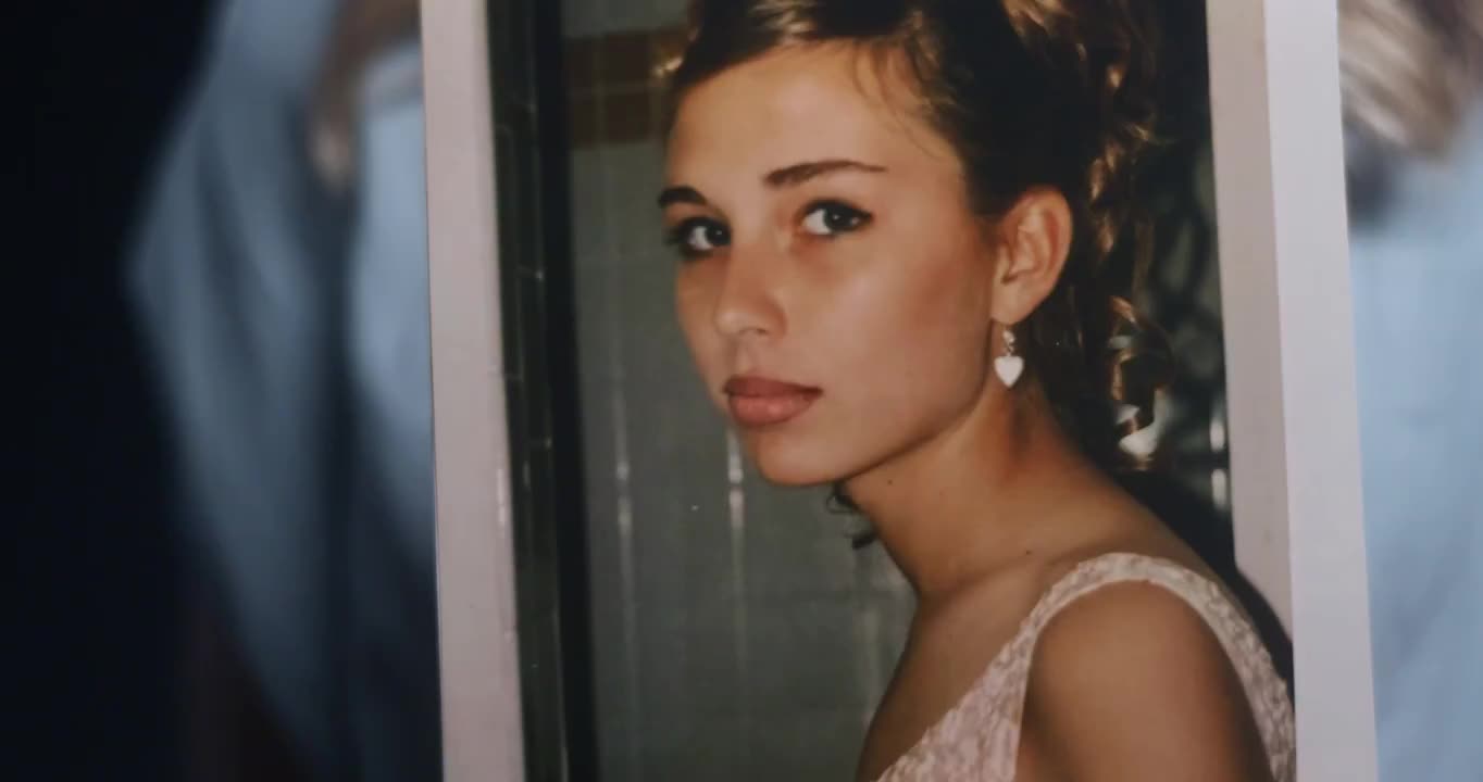 This Epstein survivor PSA just played on Monday Night Football