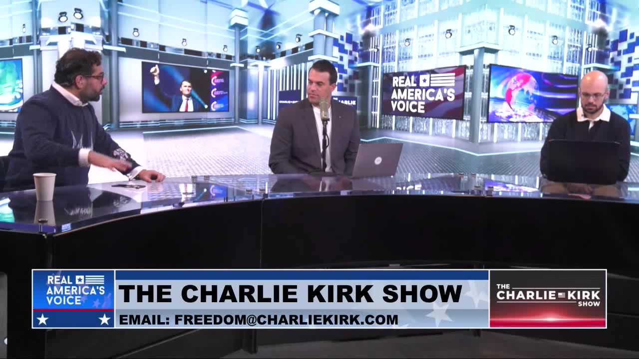 The Historical Significance of the Israel/Hamas Peace Deal, Explained