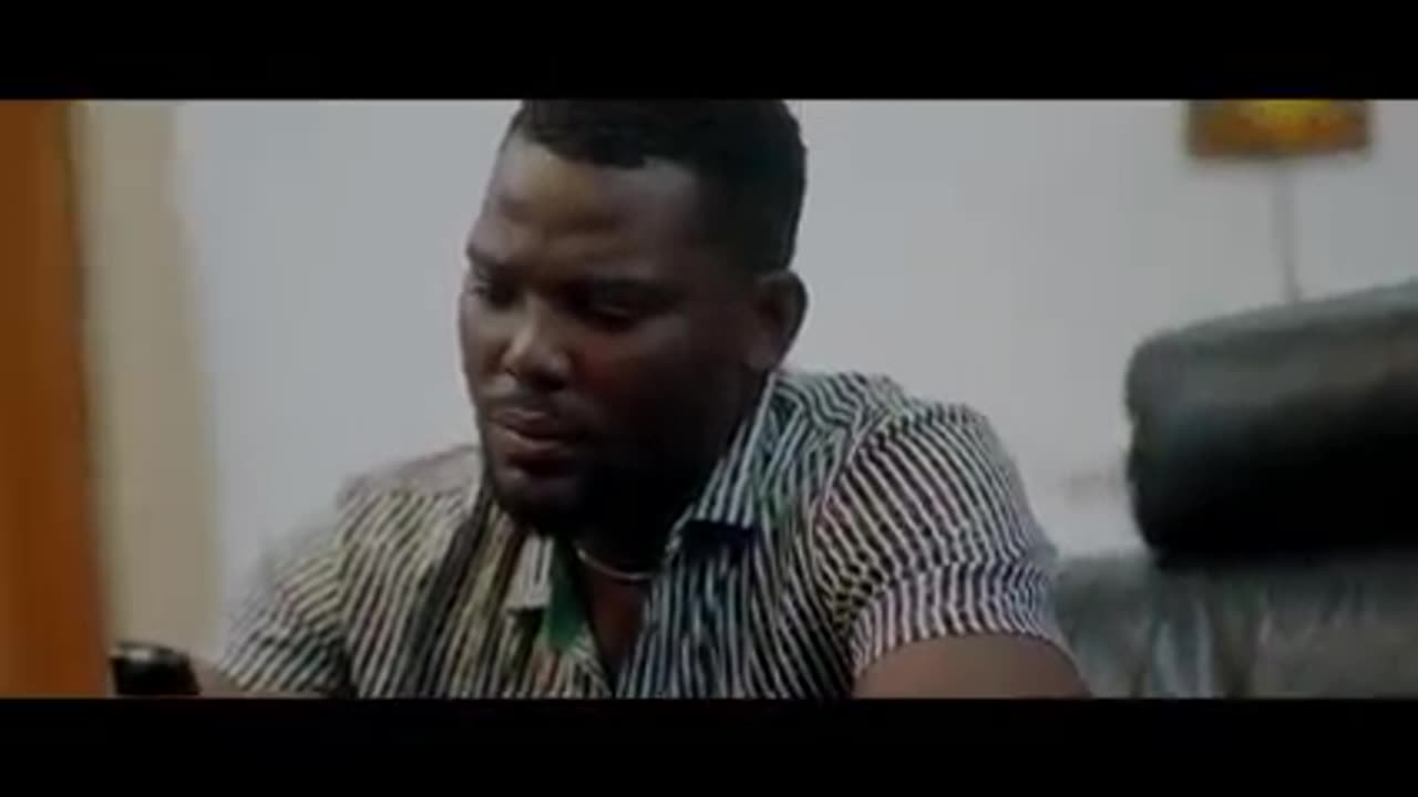 The Life Of This Poor Girl Changed After She Met A Billionaire While Running Errands/African Movies