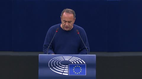 EU Condemns Car Bomb Attack on Italian Journalist Sigfrido Ranucci| Europe Politics| Amaravati Today