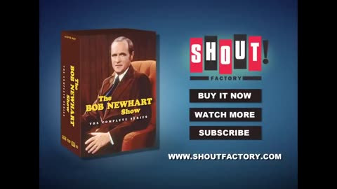 The Bob Newhart Show (1972) Opening Sequence