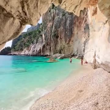 Untouched Paradise 💕🤗