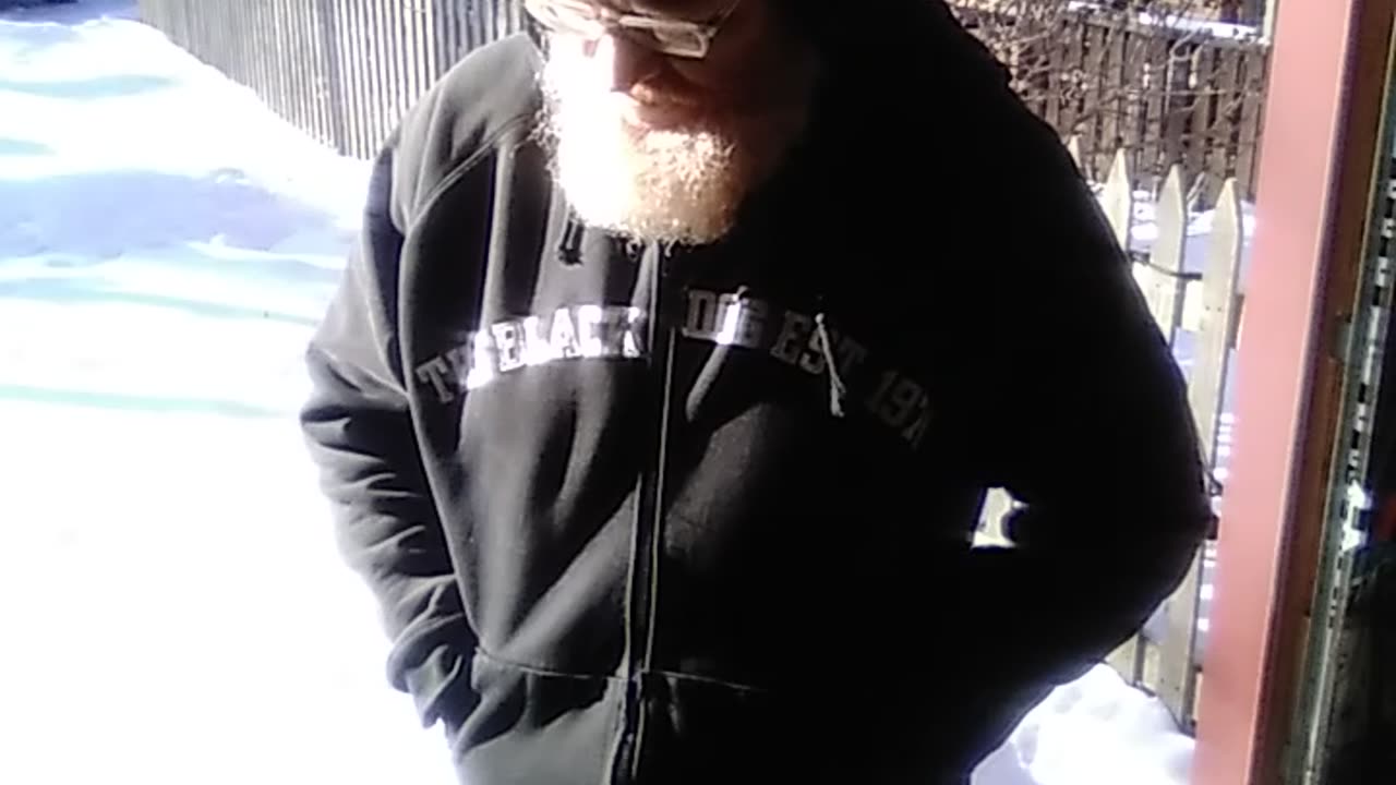 The Bow: How it applies in self-defense.