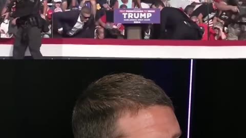 BREAKING⛔️UPDATE-The FBI has taken down a hunting stand that had a direct line of sight to President Trump’s Air Force plane and sent it to a lab for analysis