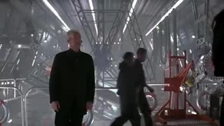 james bond explaining globalists simulacra making