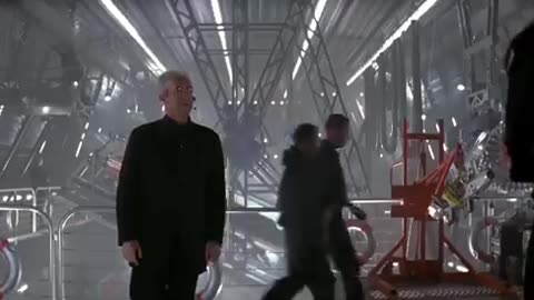 james bond explaining globalists simulacra making