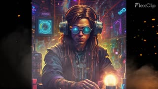 NiX - Ready Player One