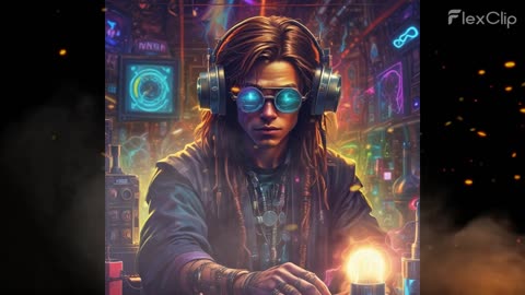 NiX - Ready Player One