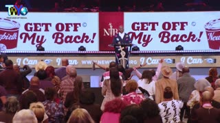 Dr. Jamal H. Bryant - - Sunday 30th, November 2023