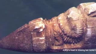 🌳👽 Deep Jungle Finds ~ Alien Artifacts 🌲 🛸