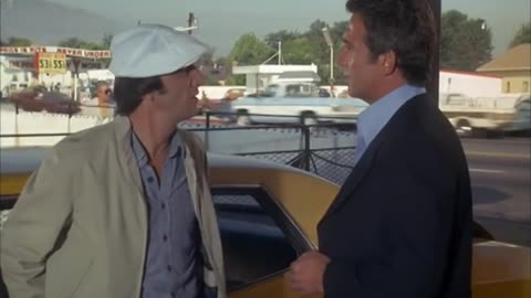 Matt Helm – S1E02 | Tv Guide Vault Comedy