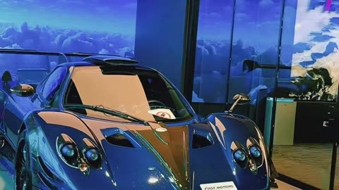 🚀✨ Unveiling the Sleekest Sports Car Design Yet! | LuxurySportsCars