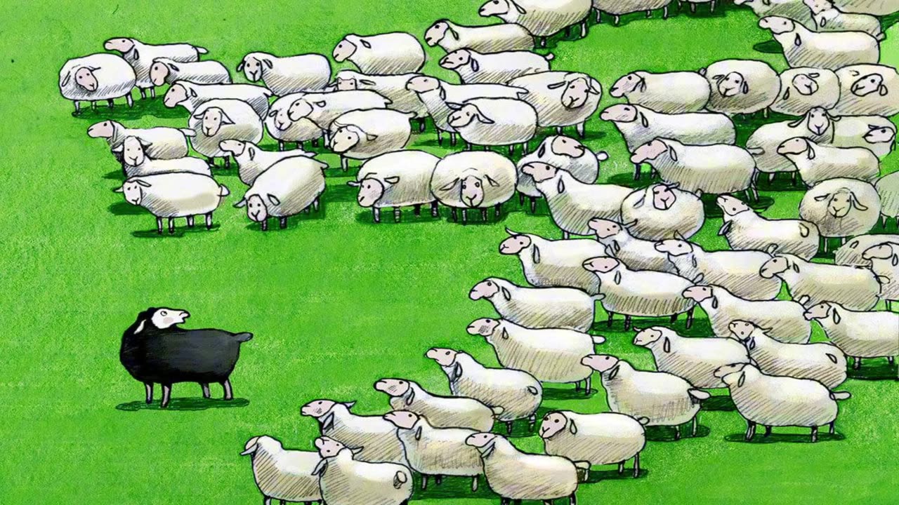 Going Against the Grain REUPLOAD