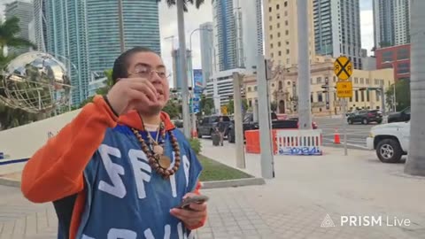 11/12/25 THE HEBREW MAN SHALL BE AS GODS - EATING OF IMMORTAL FRUIT - Church - Camp - Boston