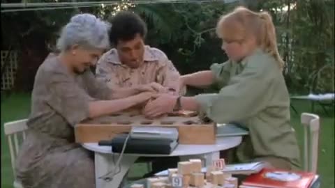 Walk Like A Man - Full Movie