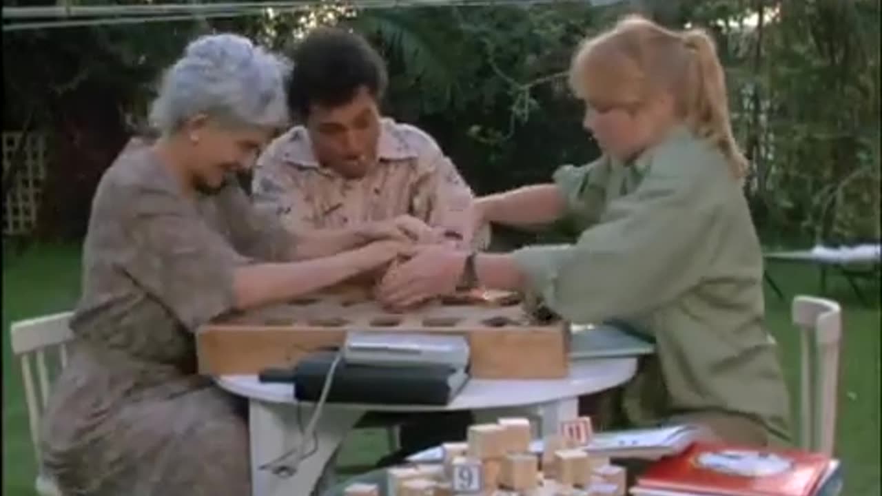 Walk Like A Man - Full Movie