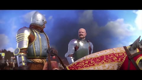 Kingdom Come: Deliverance Urgent! A Village in Danger! #gaming #dragonsdogmaii #combatsport