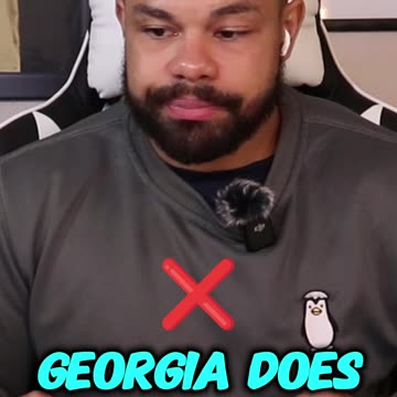 Georgia Tech Might Be the MOST Interesting Team In College Football