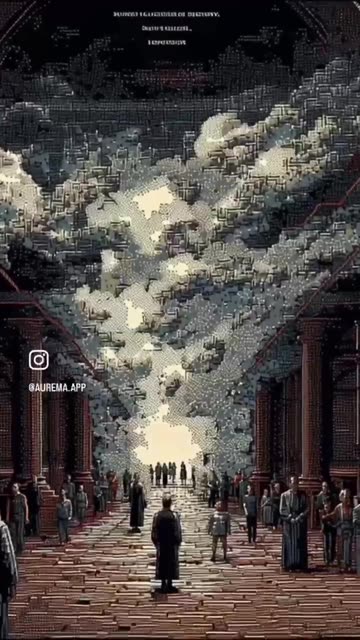 You came here for a reason- to remember who you are