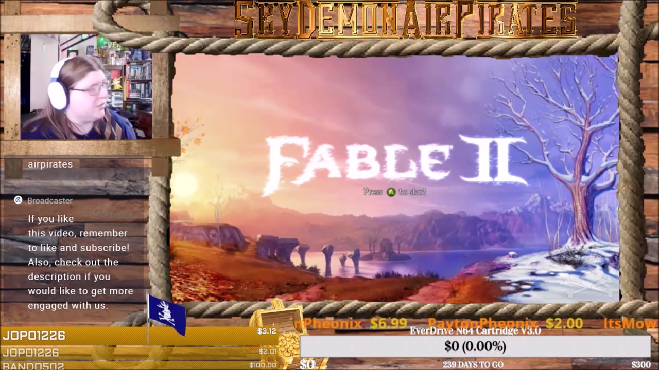 How to Delete Individual Fable II Heroes From Your XboxONE Without Deleting The Game